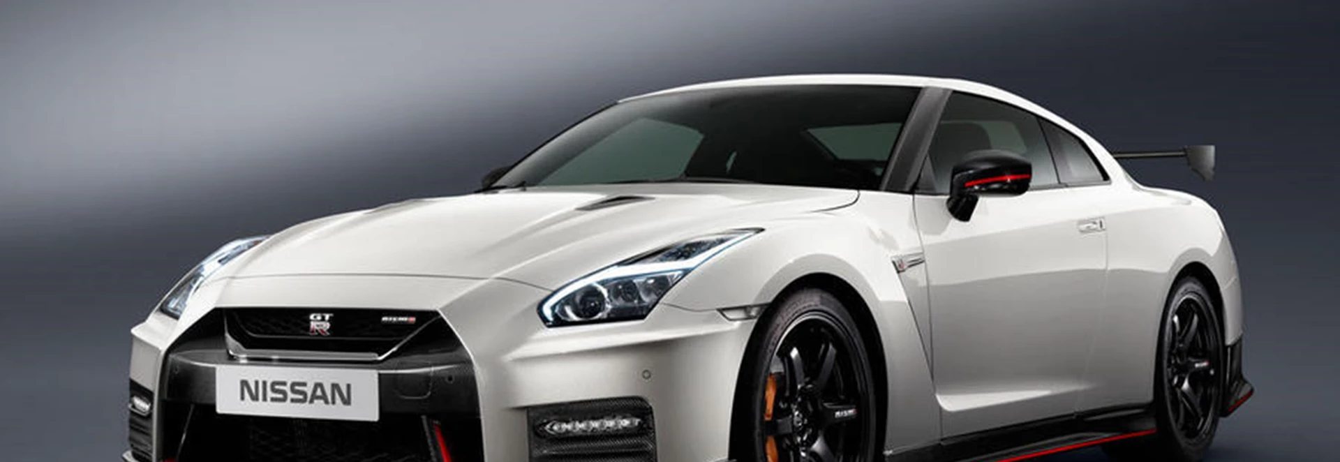 Nissan GT-R Nismo gets even sportier